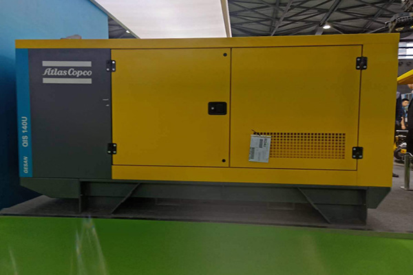 古县发电机出租 古县发电机出租