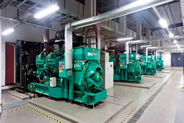 古县发电机出租 古县发电机出租