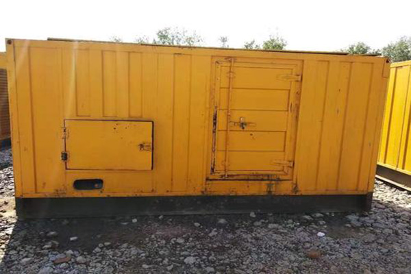 古县发电机出租 古县发电机出租