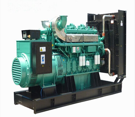 古县宗申动力30kw小型柴油二手发电机组 古县宗申动力30kw小型柴油二手发电机组